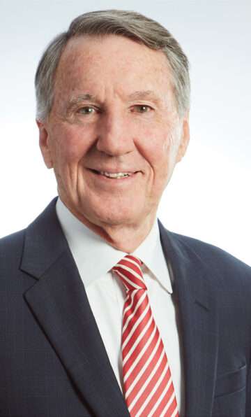 BRUCE H. MITCHELL, Chairman and Chief Executive Officer